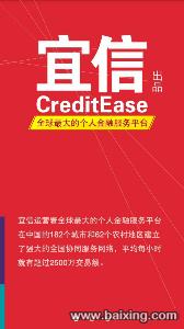 无抵押信用借款